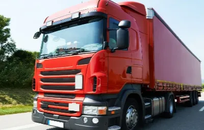 İstanbul Kırkağaç Ambar Kargo