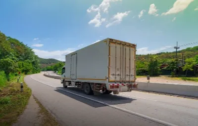 İstanbul ile Kırkağaç Arası Bulaşık Makinesi Taşıma